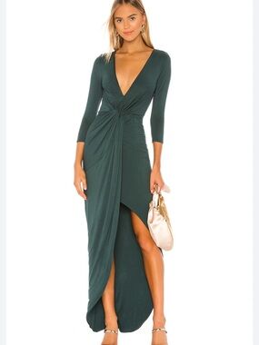 lovers and friends sundance maxi dress Sundance Maxi Dress Lovers & Friends Size S
